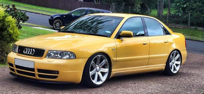 AUDI B5 S4 STYLE FRONT BUMPER