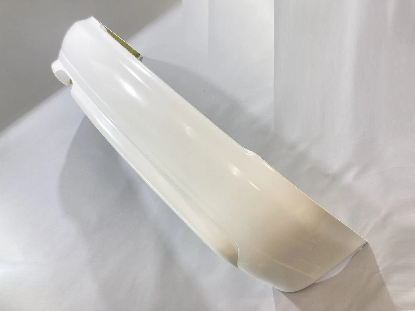 AUDI B5 S4 STYLE REAR BUMPER