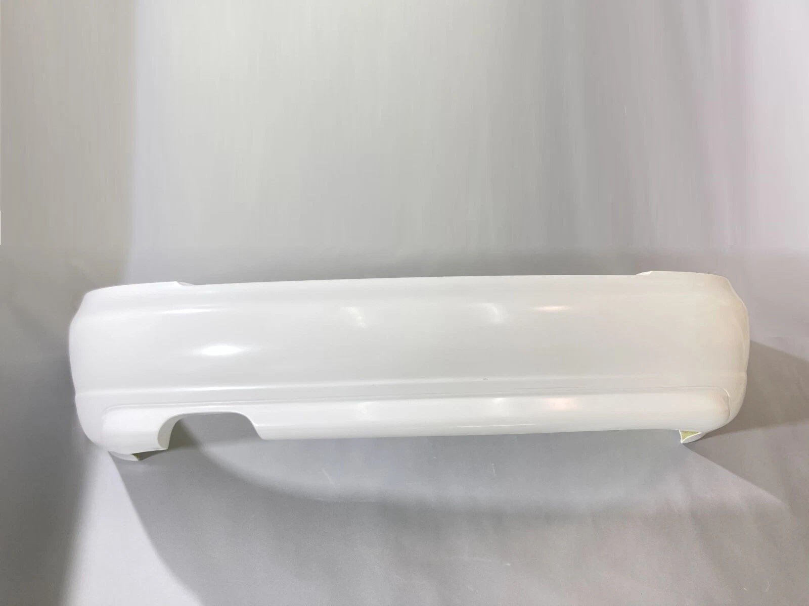 AUDI B5 S4 STYLE REAR BUMPER