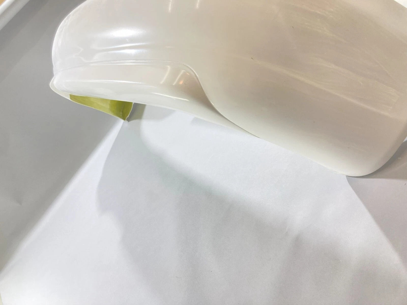 AUDI B5 S4 STYLE REAR BUMPER