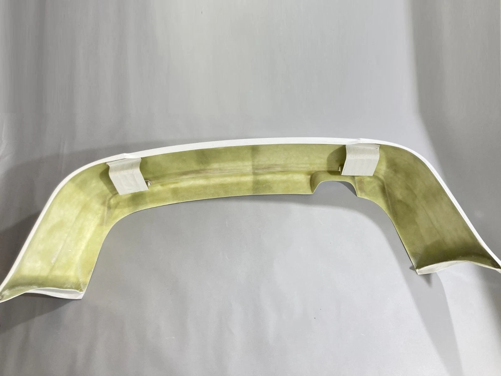 AUDI B5 S4 STYLE REAR BUMPER