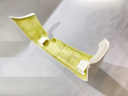 AUDI B5 S4 STYLE REAR BUMPER