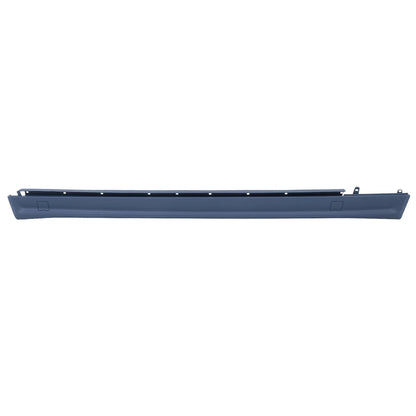 W124 AMG STYLE GEN1 SIDESKIRTS SET