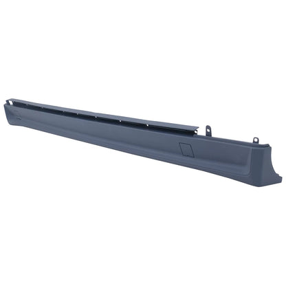 W124 AMG STYLE GEN1 SIDESKIRTS SET