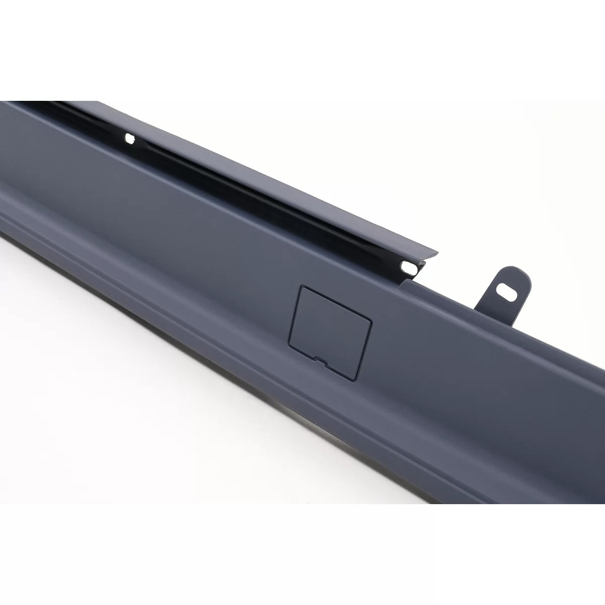 W124 AMG STYLE GEN1 SIDESKIRTS SET