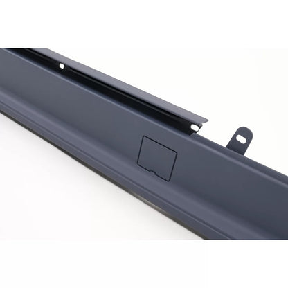 W124 AMG STYLE GEN1 SIDESKIRTS SET