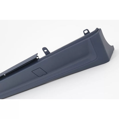 W124 AMG STYLE GEN1 SIDESKIRTS SET