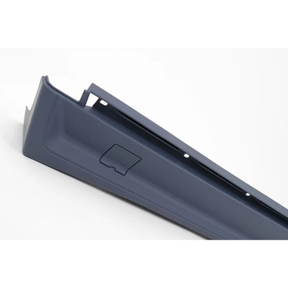 W124 AMG STYLE GEN1 SIDESKIRTS SET