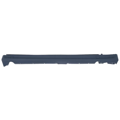 W124 AMG STYLE GEN1 SIDESKIRTS SET