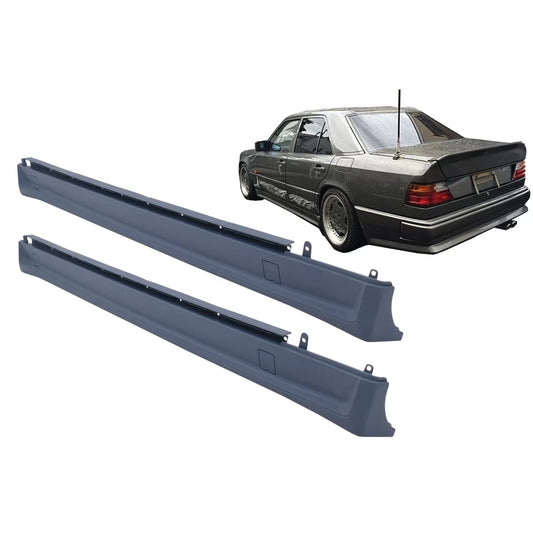 W124 AMG STYLE GEN1 SIDESKIRTS SET