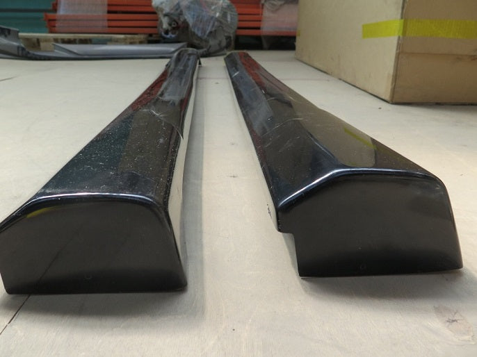 W126 WALD-STYLE SIDE SKIRTS SET