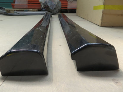 W126 WALD-STYLE SIDE SKIRTS SET