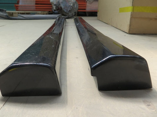 W126 WALD-STYLE SIDE SKIRTS SET