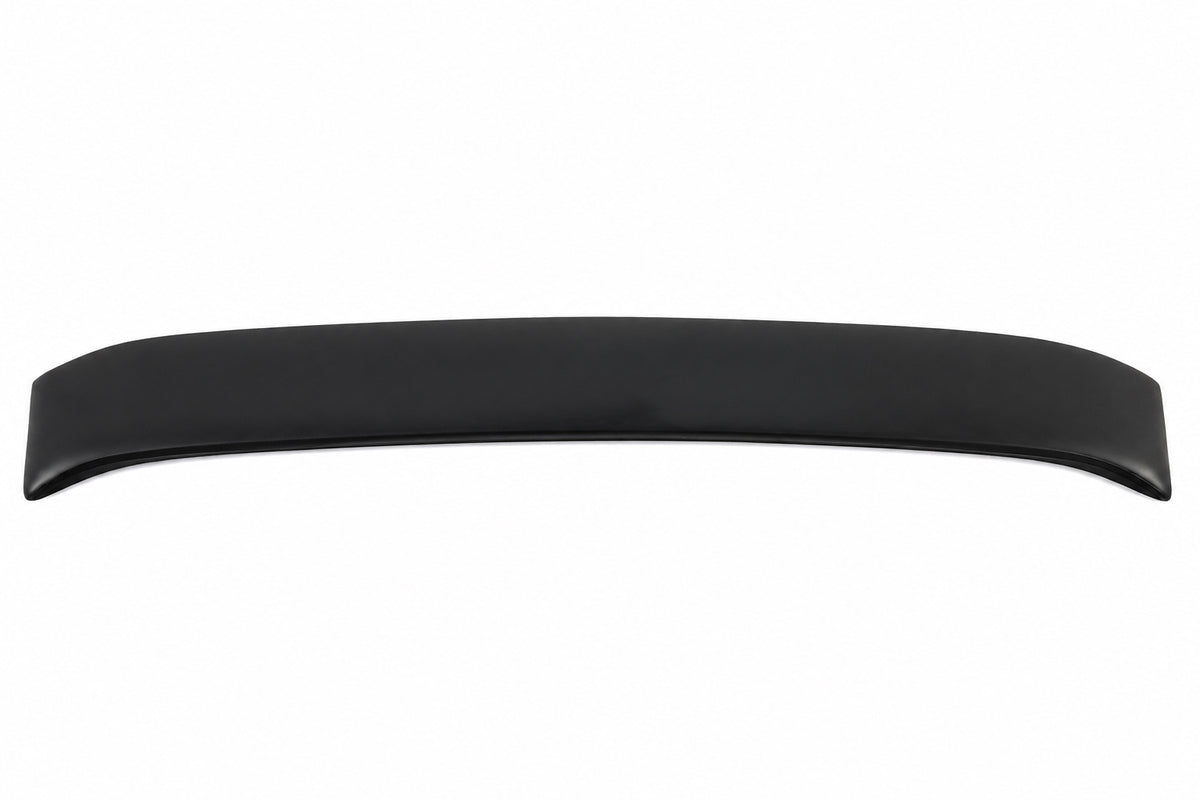 W201 REAR WINDOW VISOR