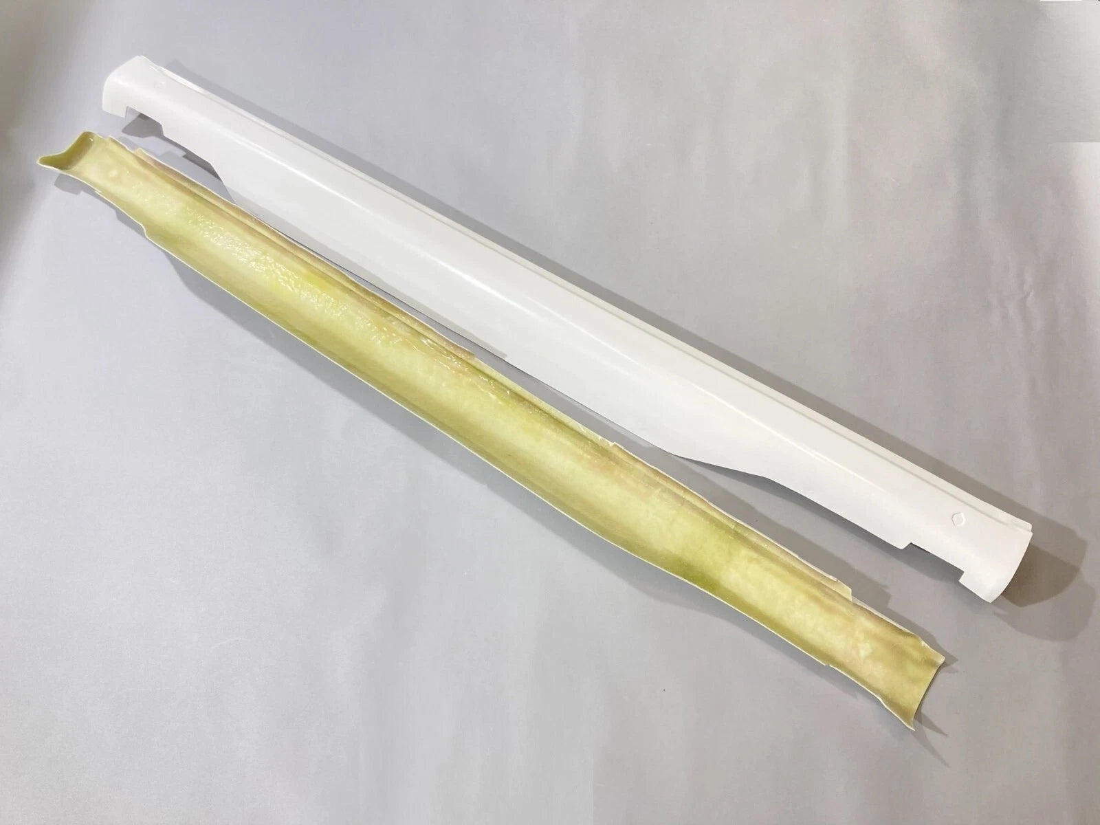 AUDI B3/B4 RS2 STYLE SIDE SKIRTS SET