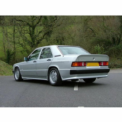 W201 AMG STYLE SIDE SKIRTS SET