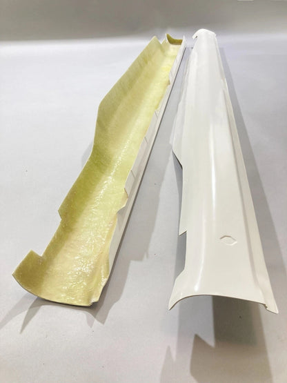 AUDI B3/B4 RS2 STYLE SIDE SKIRTS SET