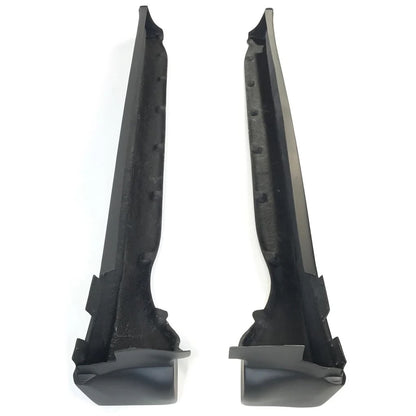 W201 AMG STYLE SIDE SKIRTS SET