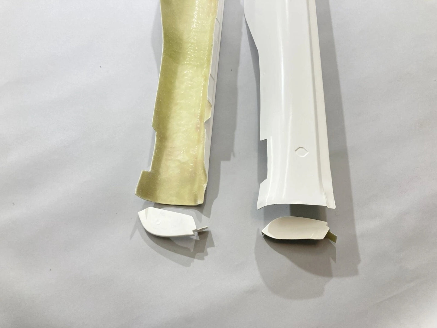 AUDI B3/B4 RS2 STYLE SIDE SKIRTS SET