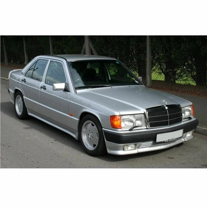 W201 AMG STYLE SIDE SKIRTS SET