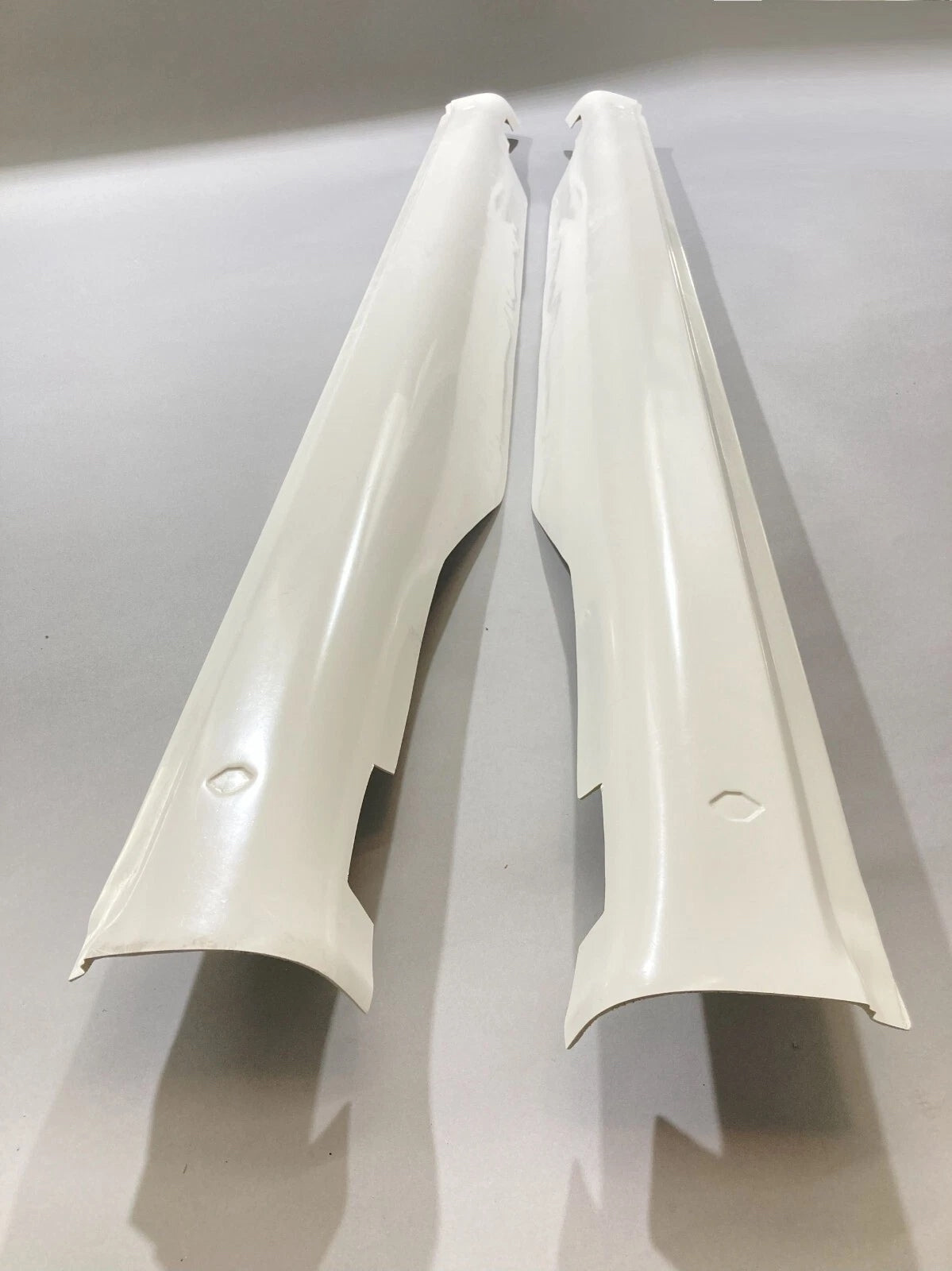 AUDI B3/B4 RS2 STYLE SIDE SKIRTS SET