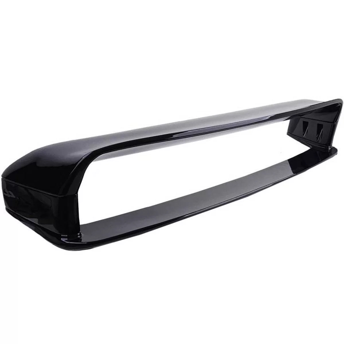 BMW E36 COUPE LTW STYLE REAR SPOILER HIGHER ABS