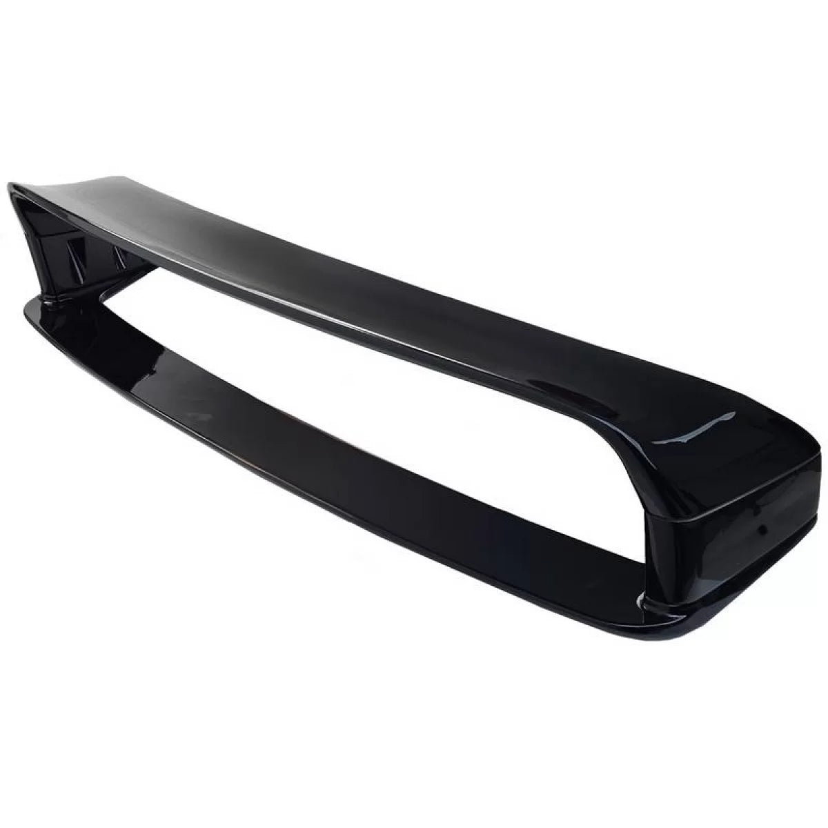 BMW E36 COUPE LTW STYLE REAR SPOILER HIGHER ABS