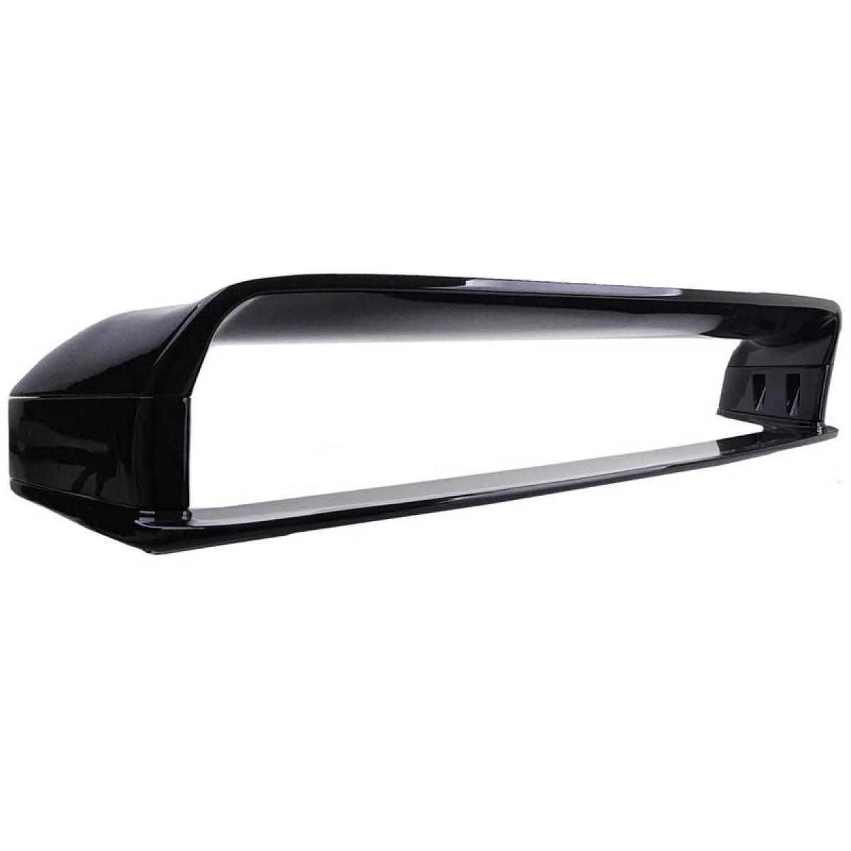 BMW E36 COUPE LTW STYLE REAR SPOILER HIGHER ABS