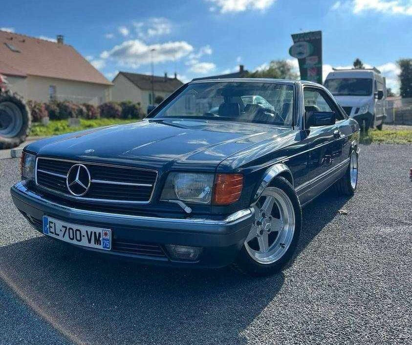 17" PENTA STYLE – F: 8J ET11 / R: 9J ET11 – 5x112