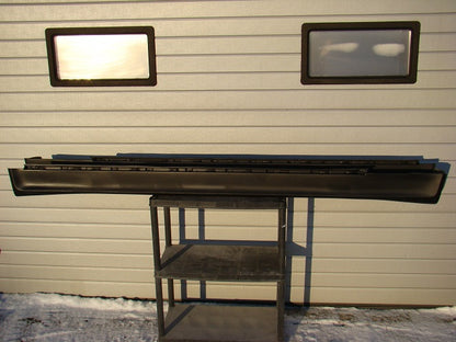 W140 BRABUS STYLE BODYKIT