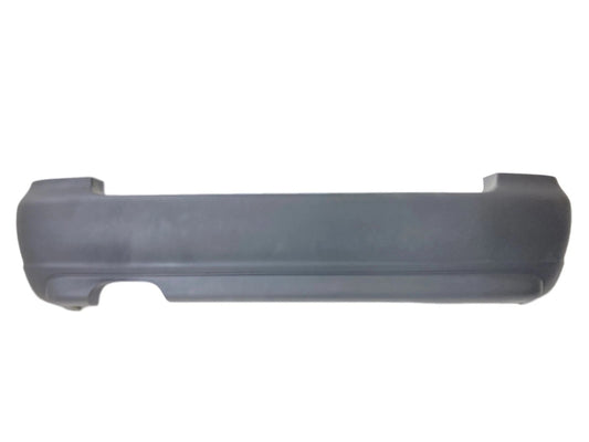 AUDI B5 S4 STYLE REAR BUMPER