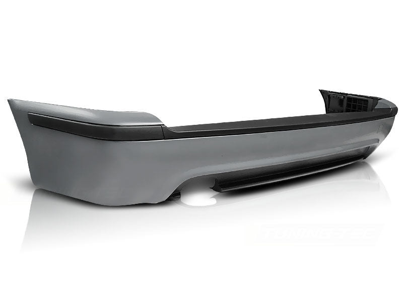 BMW E39 WAGON M-SPORT REAR BUMPER ABS
